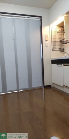 グレースビュウ国府台の物件内観写真